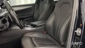 BMW Série 5 550 i xDrive Auto de 2017