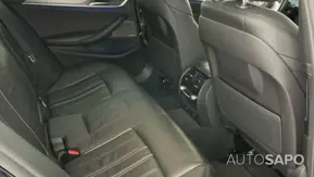 BMW Série 5 550 i xDrive Auto de 2017