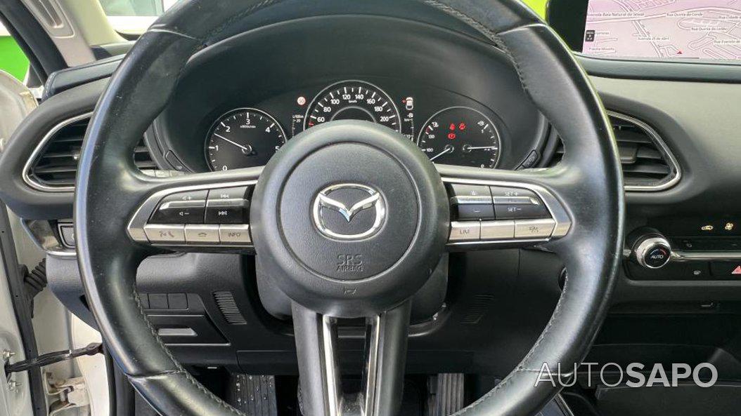 Mazda CX-30 1.8 Skyactiv-D Evolve de 2020