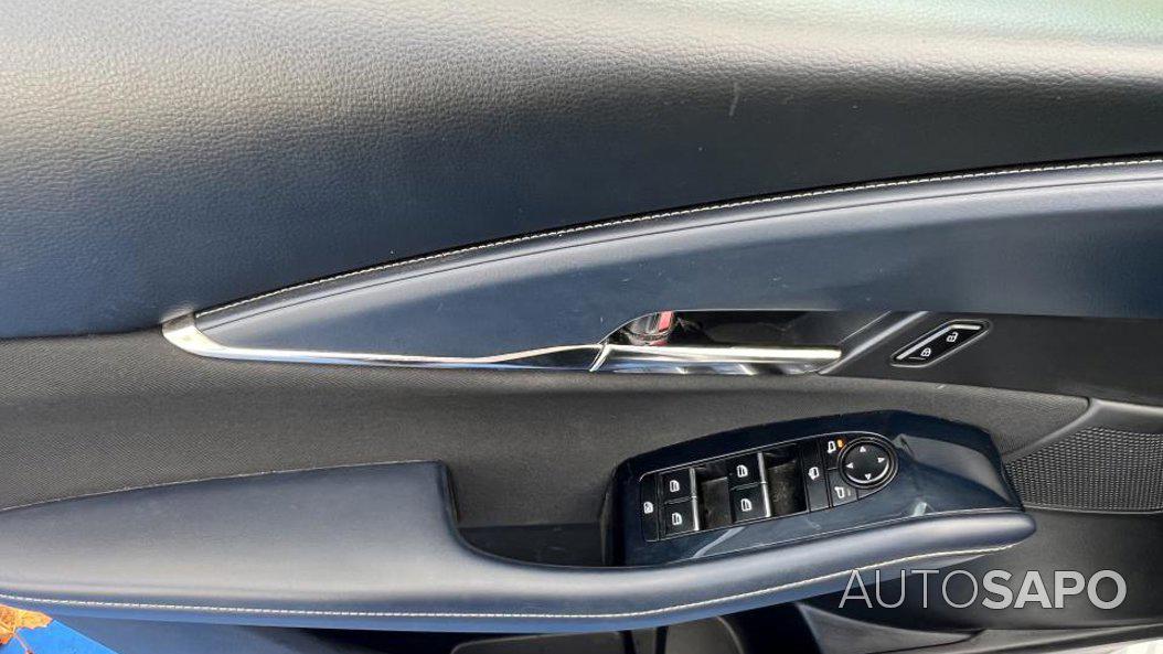Mazda CX-30 1.8 Skyactiv-D Evolve de 2020