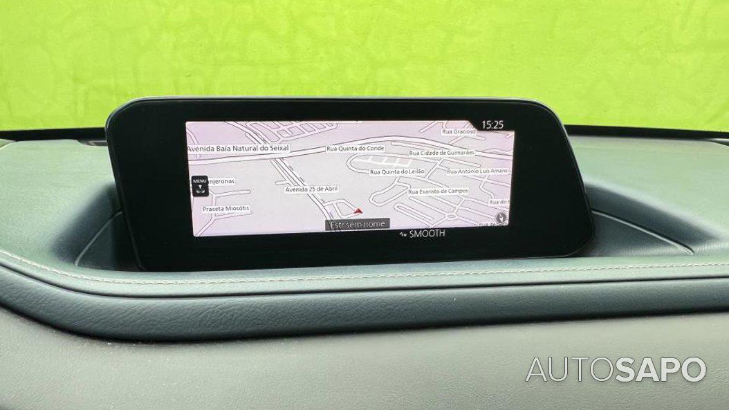 Mazda CX-30 1.8 Skyactiv-D Evolve de 2020