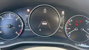 Mazda CX-30 1.8 Skyactiv-D Evolve de 2020