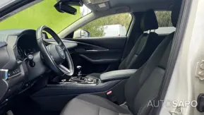 Mazda CX-30 1.8 Skyactiv-D Evolve de 2020