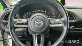 Mazda CX-30 1.8 Skyactiv-D Evolve de 2020