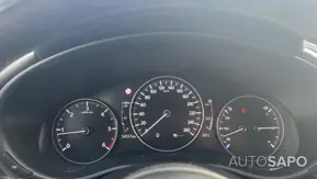 Mazda CX-30 1.8 Skyactiv-D Evolve de 2020