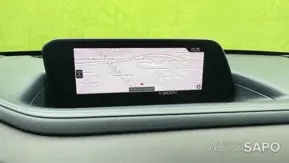 Mazda CX-30 1.8 Skyactiv-D Evolve de 2020