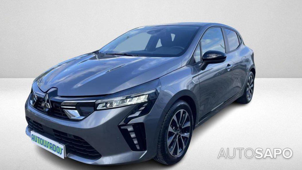 Mitsubishi Colt 1.0 MPI-T Invite de 2024