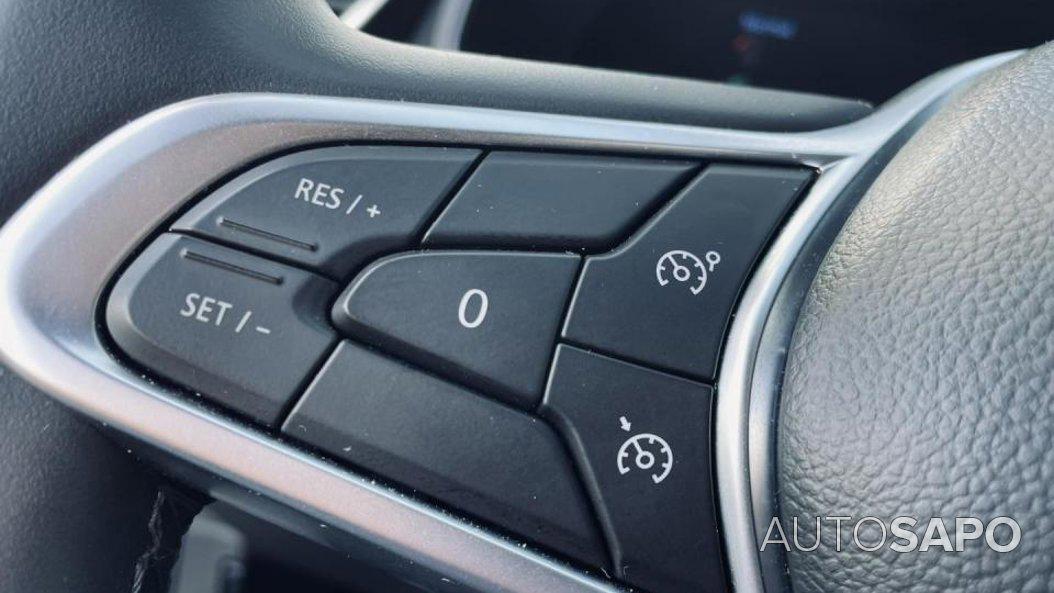 Mitsubishi Colt 1.0 MPI-T Invite de 2024