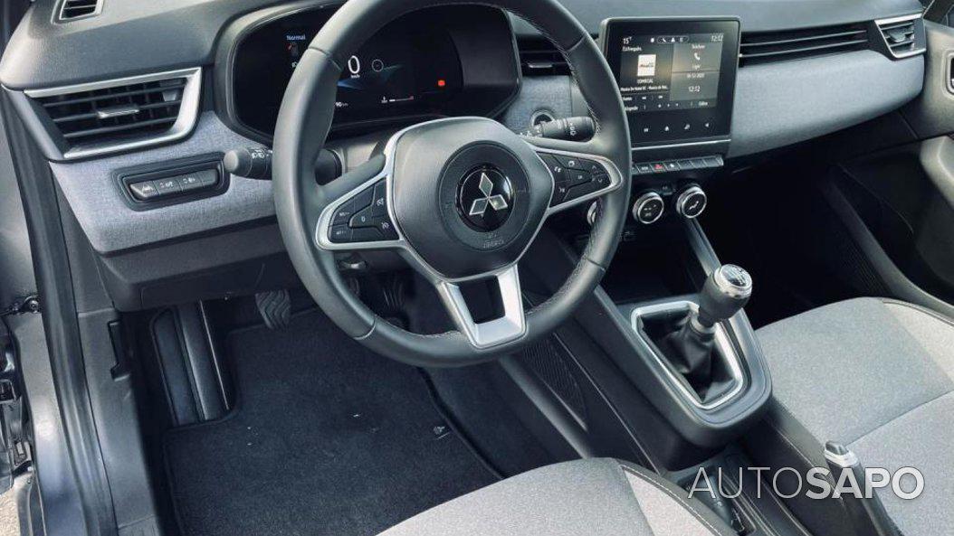 Mitsubishi Colt 1.0 MPI-T Invite de 2024