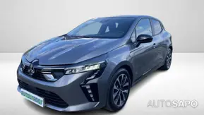 Mitsubishi Colt 1.0 MPI-T Invite de 2024