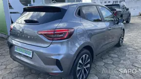 Mitsubishi Colt 1.0 MPI-T Invite de 2024