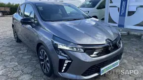 Mitsubishi Colt 1.0 MPI-T Invite de 2024