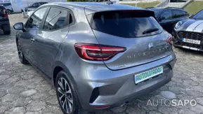 Mitsubishi Colt 1.0 MPI-T Invite de 2024