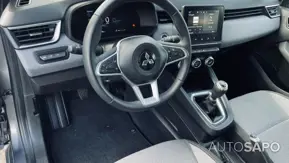 Mitsubishi Colt 1.0 MPI-T Invite de 2024