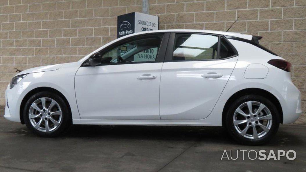 Opel Corsa 1.5 D Business Edition de 2021