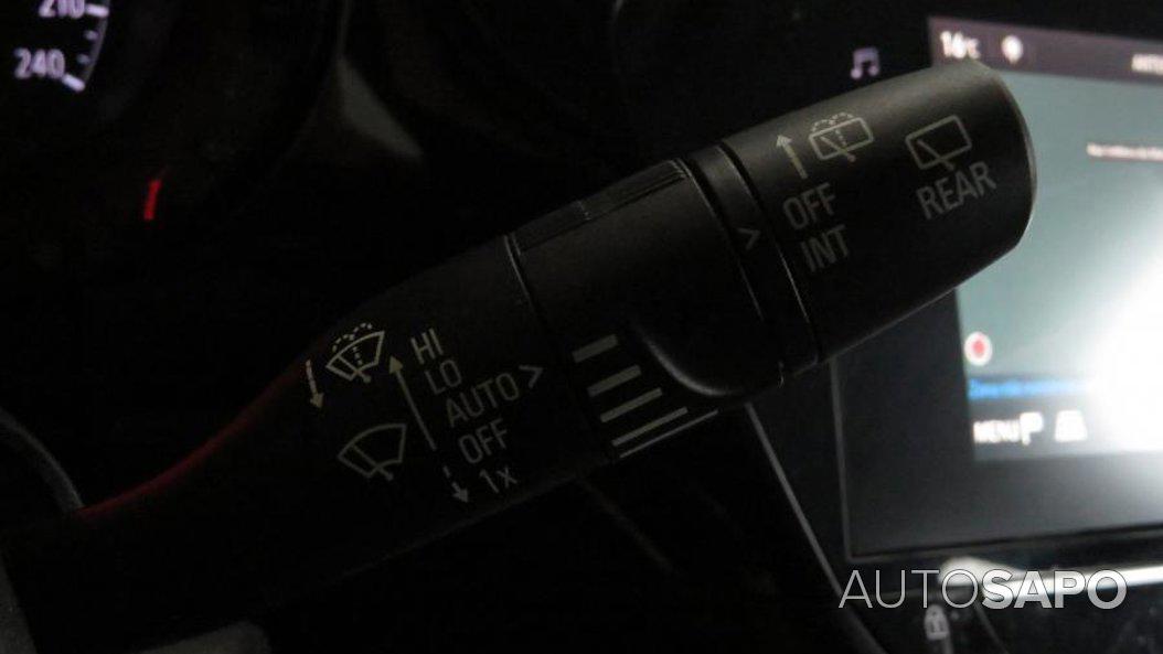 Opel Corsa 1.5 D Business Edition de 2021