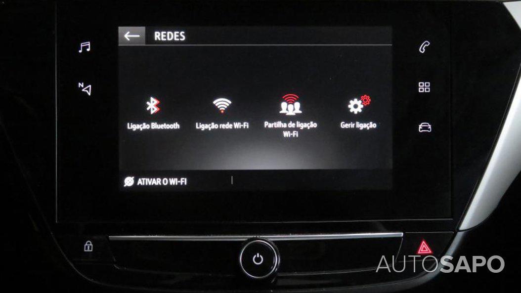 Opel Corsa 1.5 D Business Edition de 2021