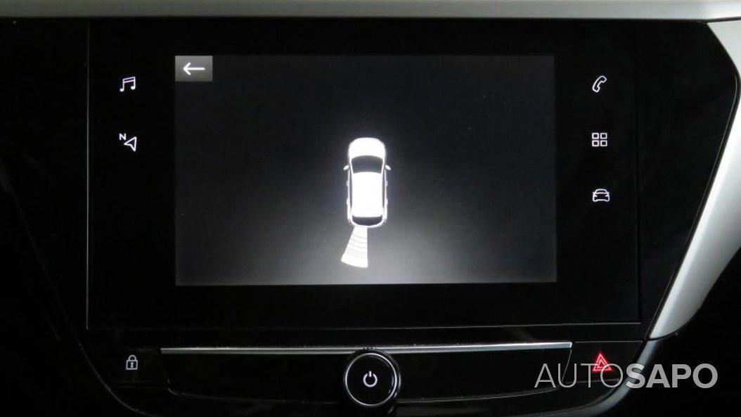 Opel Corsa 1.5 D Business Edition de 2021