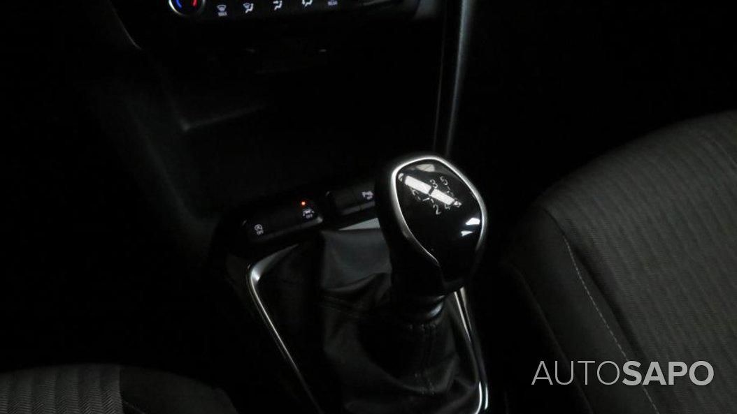 Opel Corsa 1.5 D Business Edition de 2021