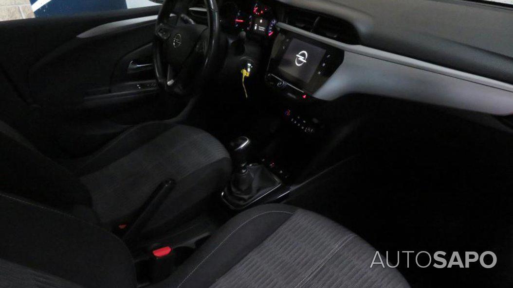Opel Corsa 1.5 D Business Edition de 2021