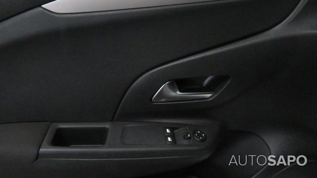 Opel Corsa 1.5 D Business Edition de 2021