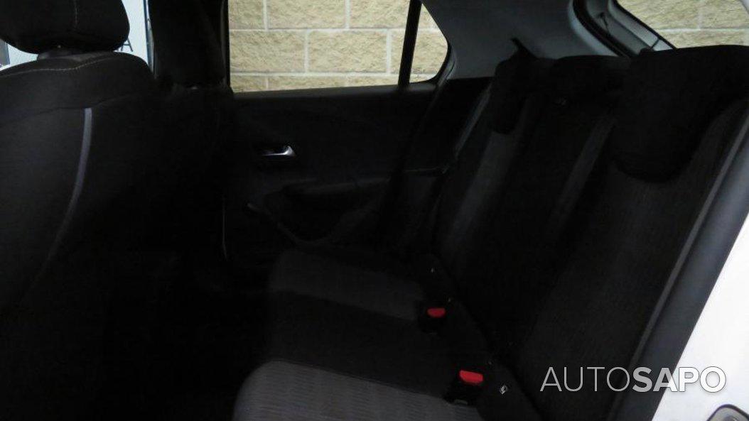 Opel Corsa 1.5 D Business Edition de 2021