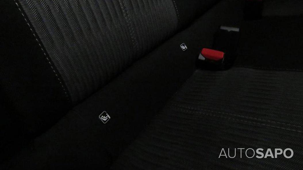 Opel Corsa 1.5 D Business Edition de 2021