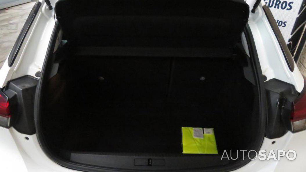 Opel Corsa 1.5 D Business Edition de 2021