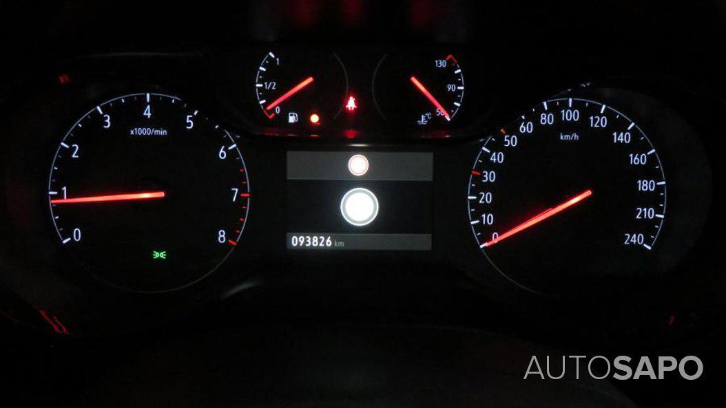 Opel Corsa 1.5 D Business Edition de 2021