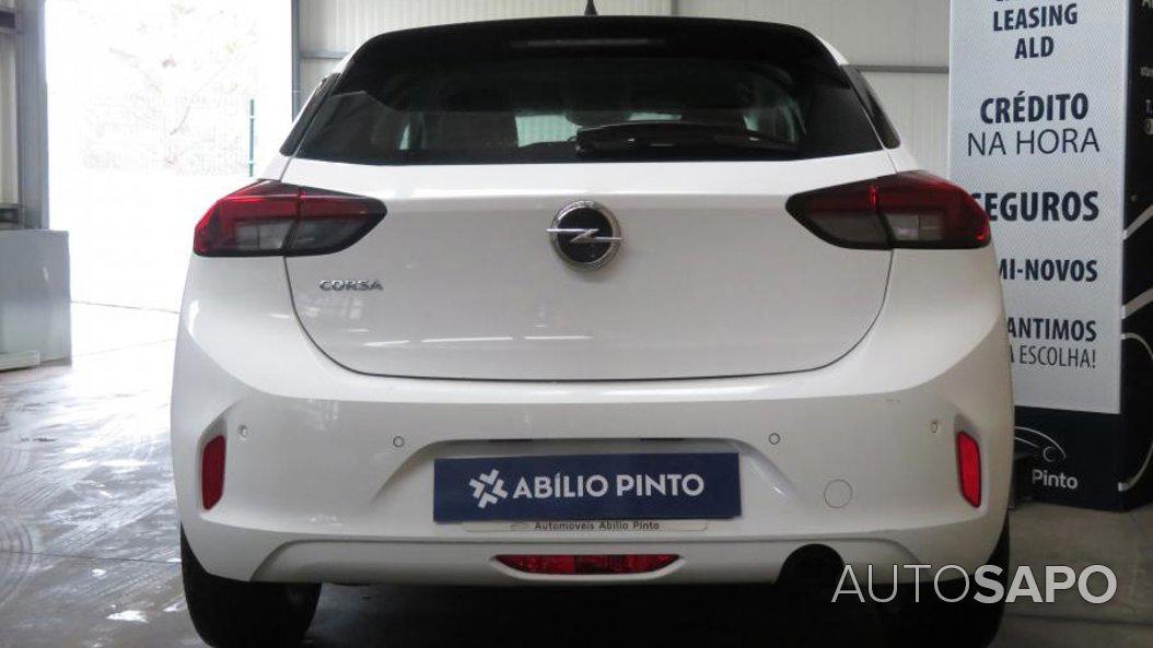 Opel Corsa 1.5 D Business Edition de 2021