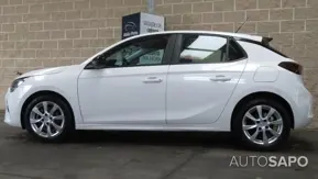 Opel Corsa 1.5 D Business Edition de 2021