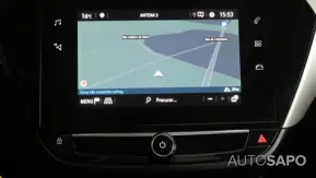 Opel Corsa 1.5 D Business Edition de 2021