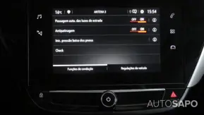 Opel Corsa 1.5 D Business Edition de 2021