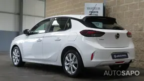 Opel Corsa 1.5 D Business Edition de 2021