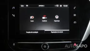 Opel Corsa 1.5 D Business Edition de 2021