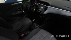 Opel Corsa 1.5 D Business Edition de 2021