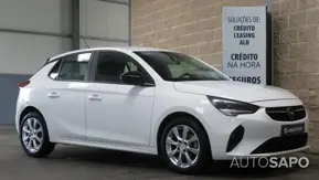 Opel Corsa 1.5 D Business Edition de 2021