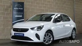 Opel Corsa 1.5 D Business Edition de 2021