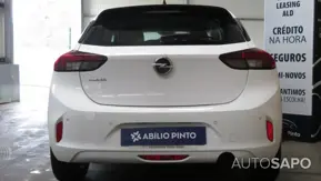 Opel Corsa 1.5 D Business Edition de 2021