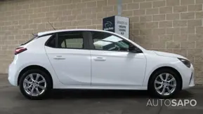 Opel Corsa 1.5 D Business Edition de 2021