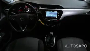 Opel Corsa 1.5 D Business Edition de 2021