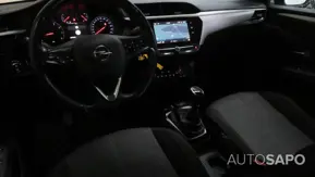 Opel Corsa 1.5 D Business Edition de 2021