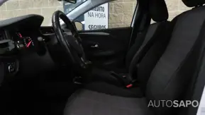 Opel Corsa 1.5 D Business Edition de 2021