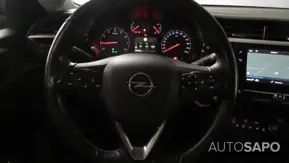 Opel Corsa 1.5 D Business Edition de 2021