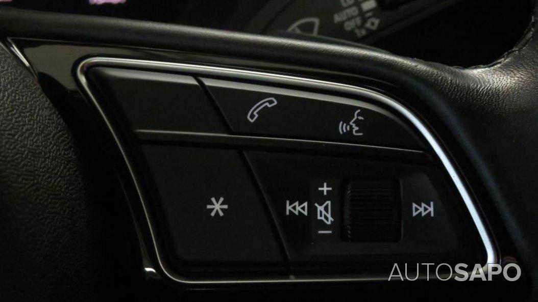 Audi A3 Sportback 1.2 TFSI Advance S-tronic de 2023