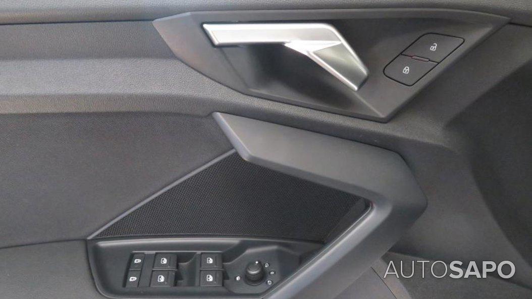 Audi A3 Sportback 1.2 TFSI Advance S-tronic de 2023