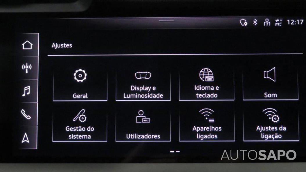 Audi A3 Sportback 1.2 TFSI Advance S-tronic de 2023