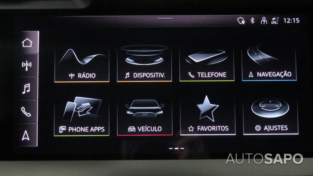 Audi A3 Sportback 1.2 TFSI Advance S-tronic de 2023