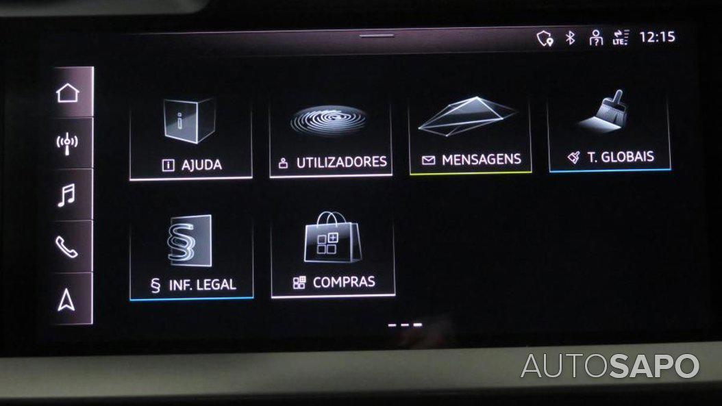 Audi A3 Sportback 1.2 TFSI Advance S-tronic de 2023