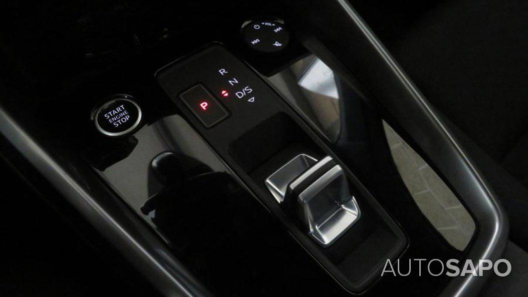 Audi A3 Sportback 1.2 TFSI Advance S-tronic de 2023